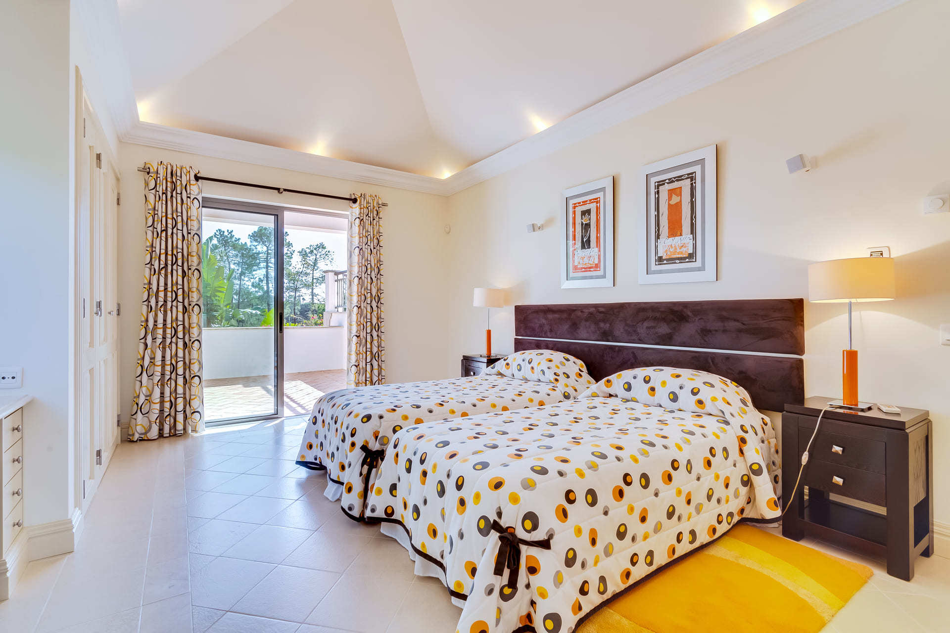 5 Star Villa Hibiscus - Quinta Verde Retreat