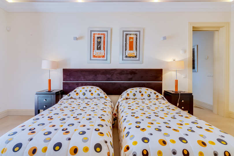 5 Star Villa Hibiscus - Quinta Verde Retreat