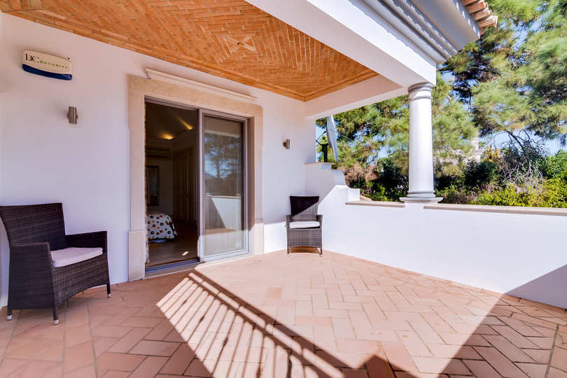 5 Star Villa Hibiscus - Quinta Verde Retreat