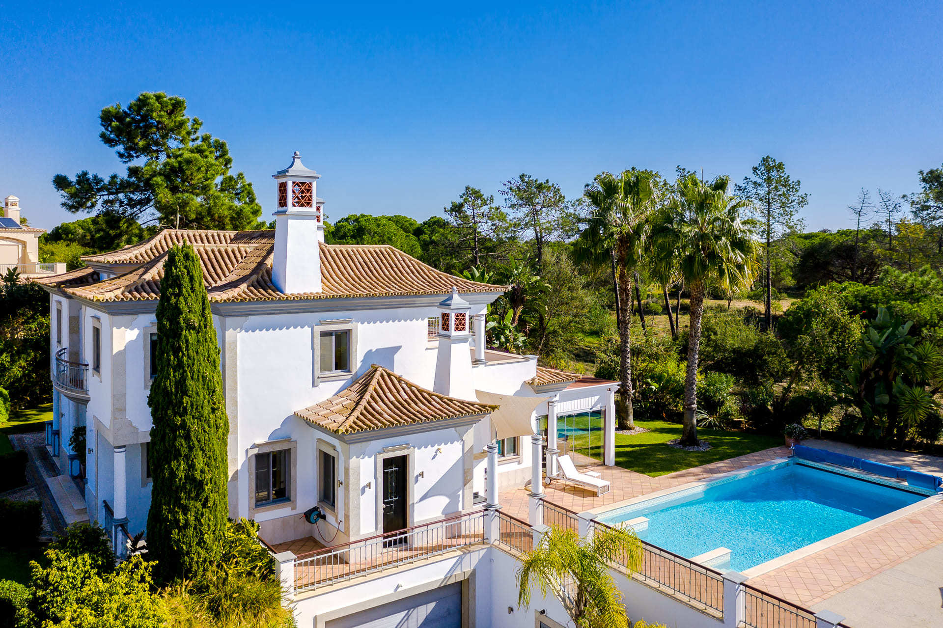5 Star Villa Hibiscus - Quinta Verde Retreat