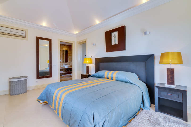 5 Star Villa Hibiscus - Quinta Verde Retreat
