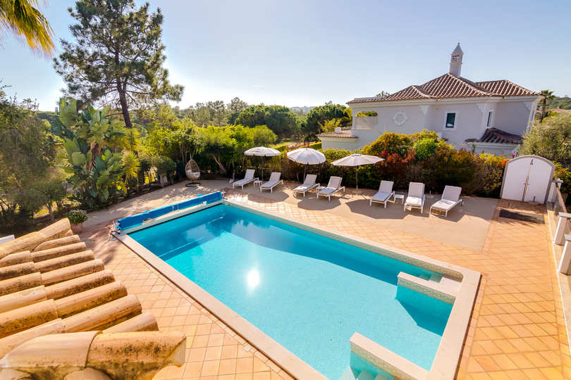 5 Star Villa Hibiscus - Quinta Verde Retreat