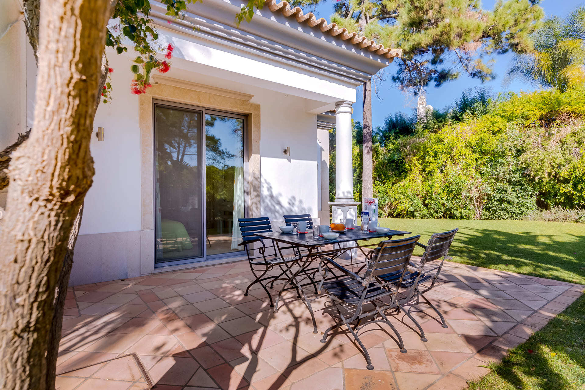 5 Star Villa Hibiscus - Quinta Verde Retreat