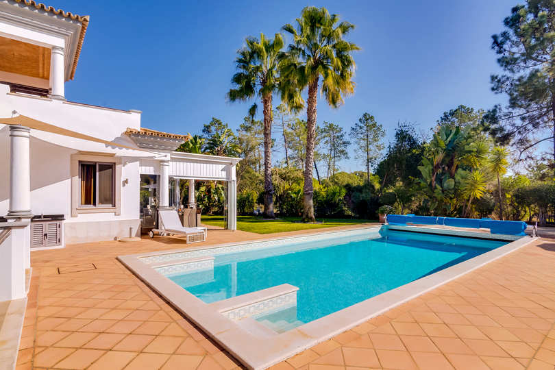 5 Star Villa Hibiscus - Quinta Verde Retreat