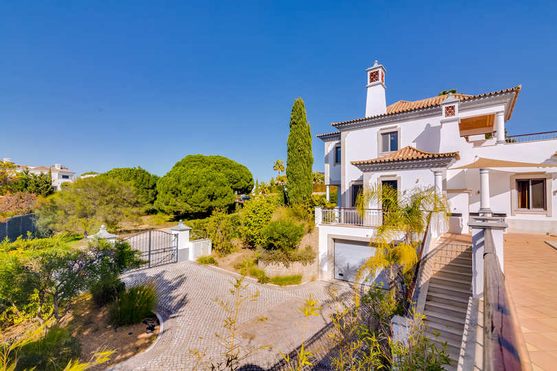 5 Star Villa Hibiscus - Quinta Verde Retreat