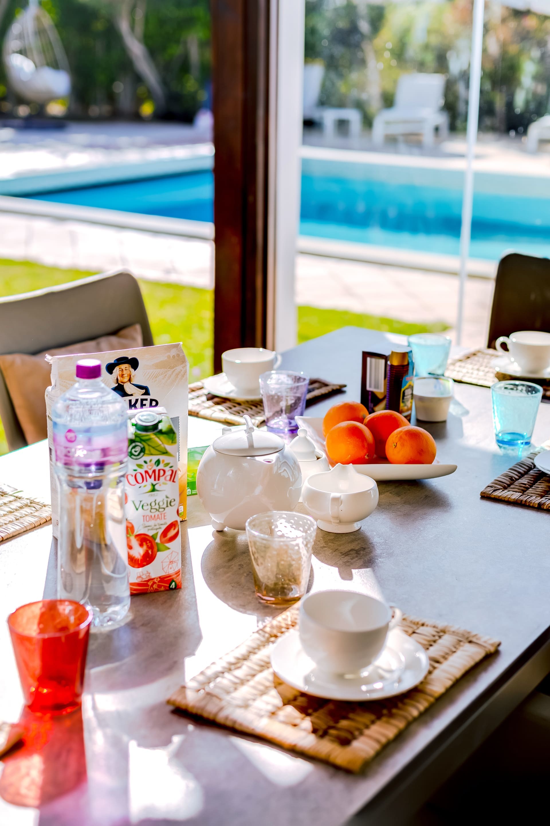 5 Star Villa Hibiscus - Quinta Verde Retreat