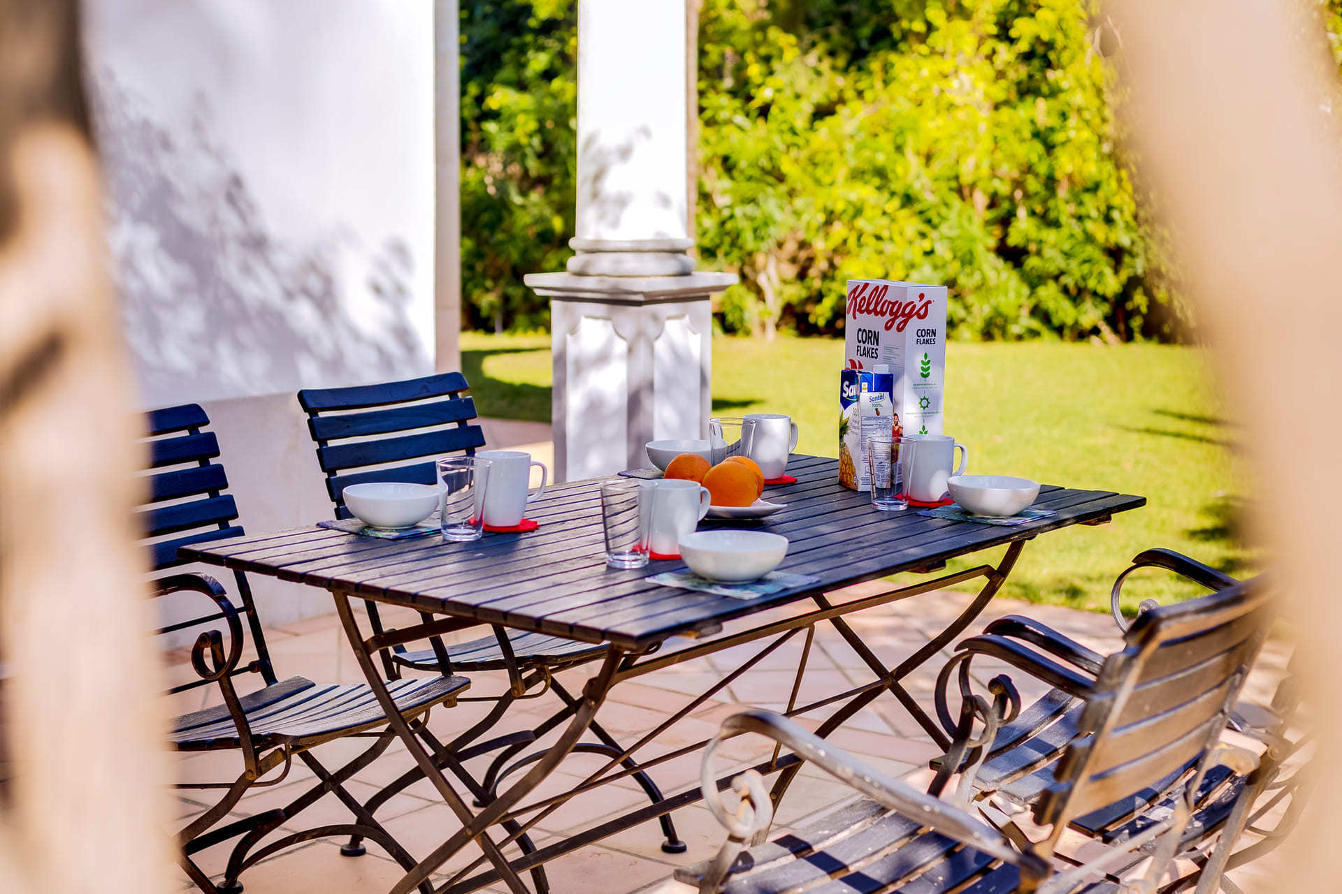 5 Star Villa Hibiscus - Quinta Verde Retreat