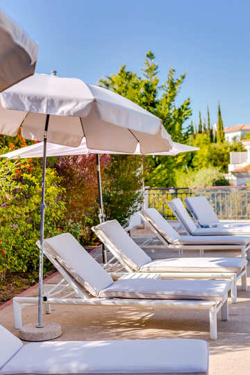 5 Star Villa Hibiscus - Quinta Verde Retreat