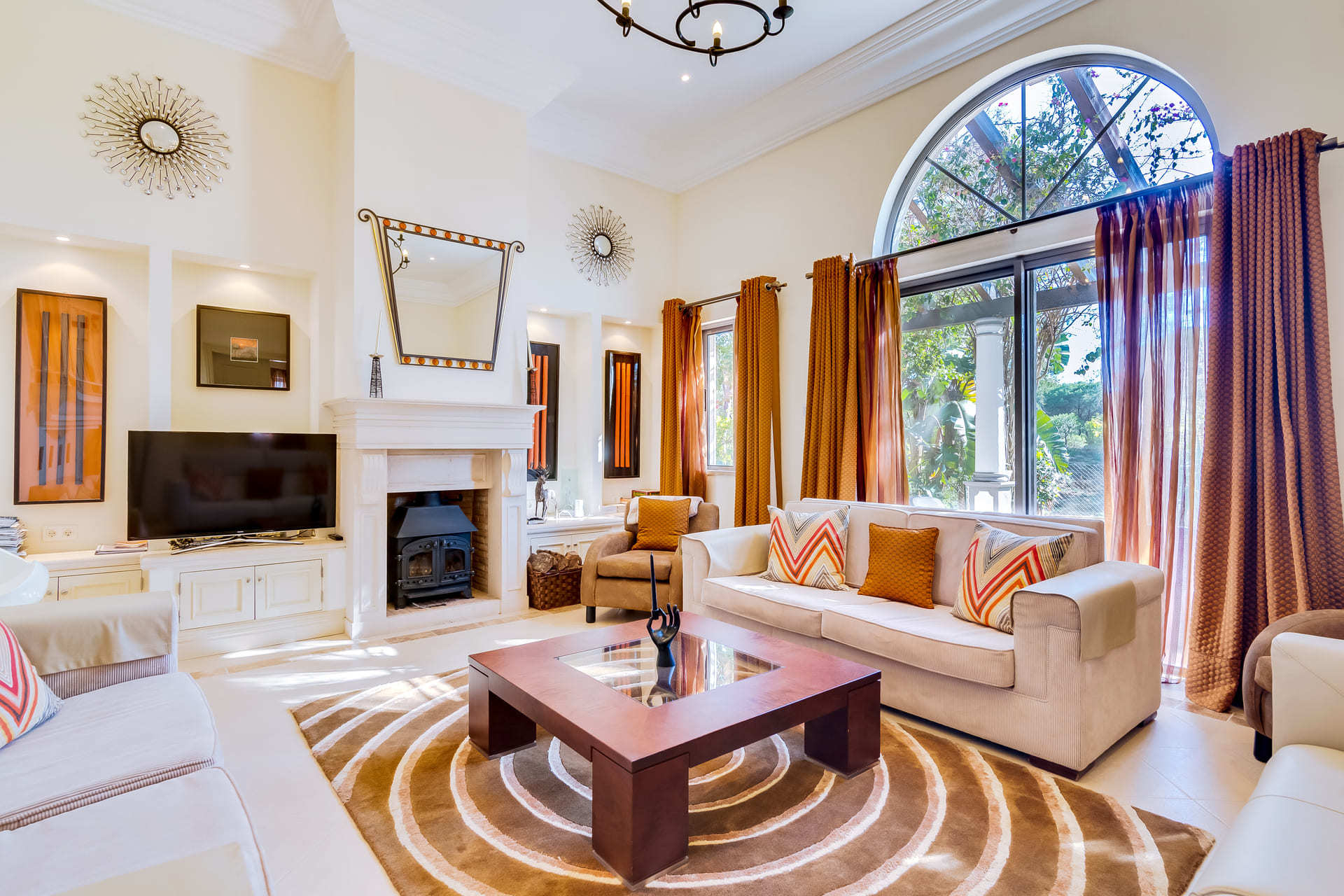 5 Star Villa Hibiscus - Quinta Verde Retreat