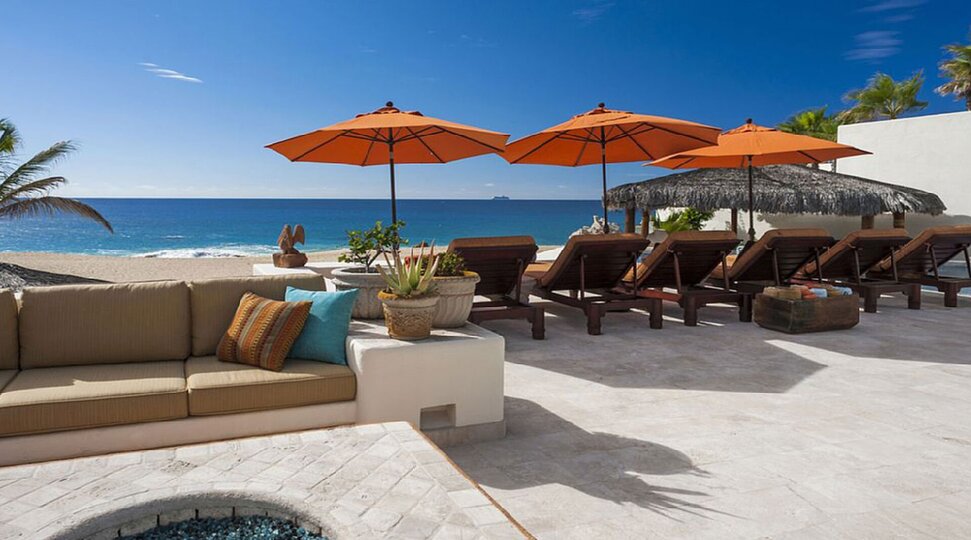 Private Pool & Steps to Paradise, Cabo San Lucas Mansion 1002, Cabo San Lucas, Mexico