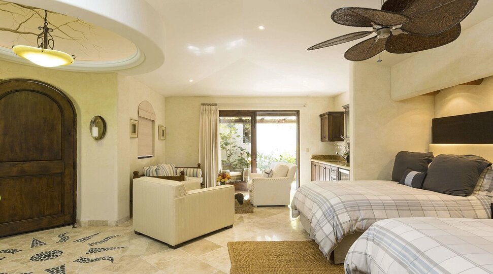 Poolside Bliss Awaits, Cabo San Lucas Villa 1006