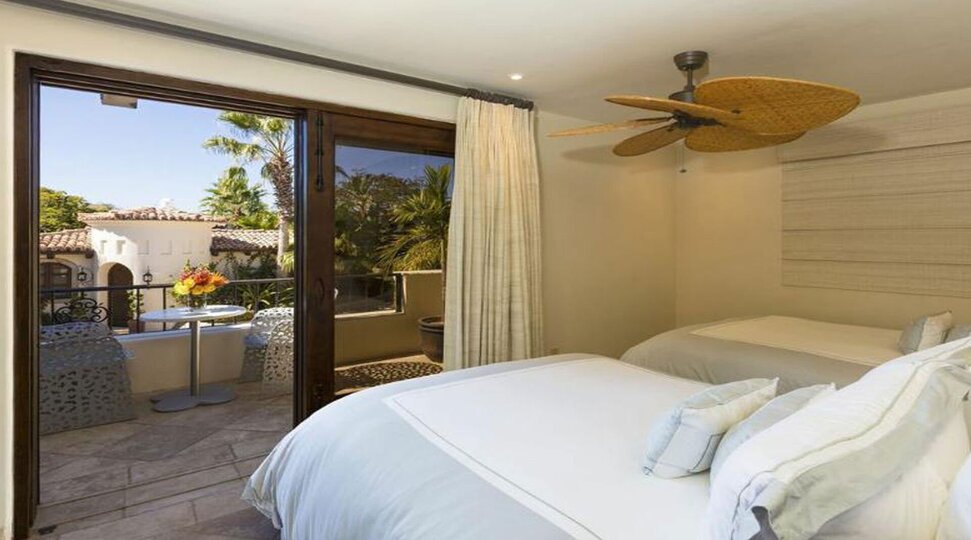 Poolside Bliss Awaits, Cabo San Lucas Villa 1006