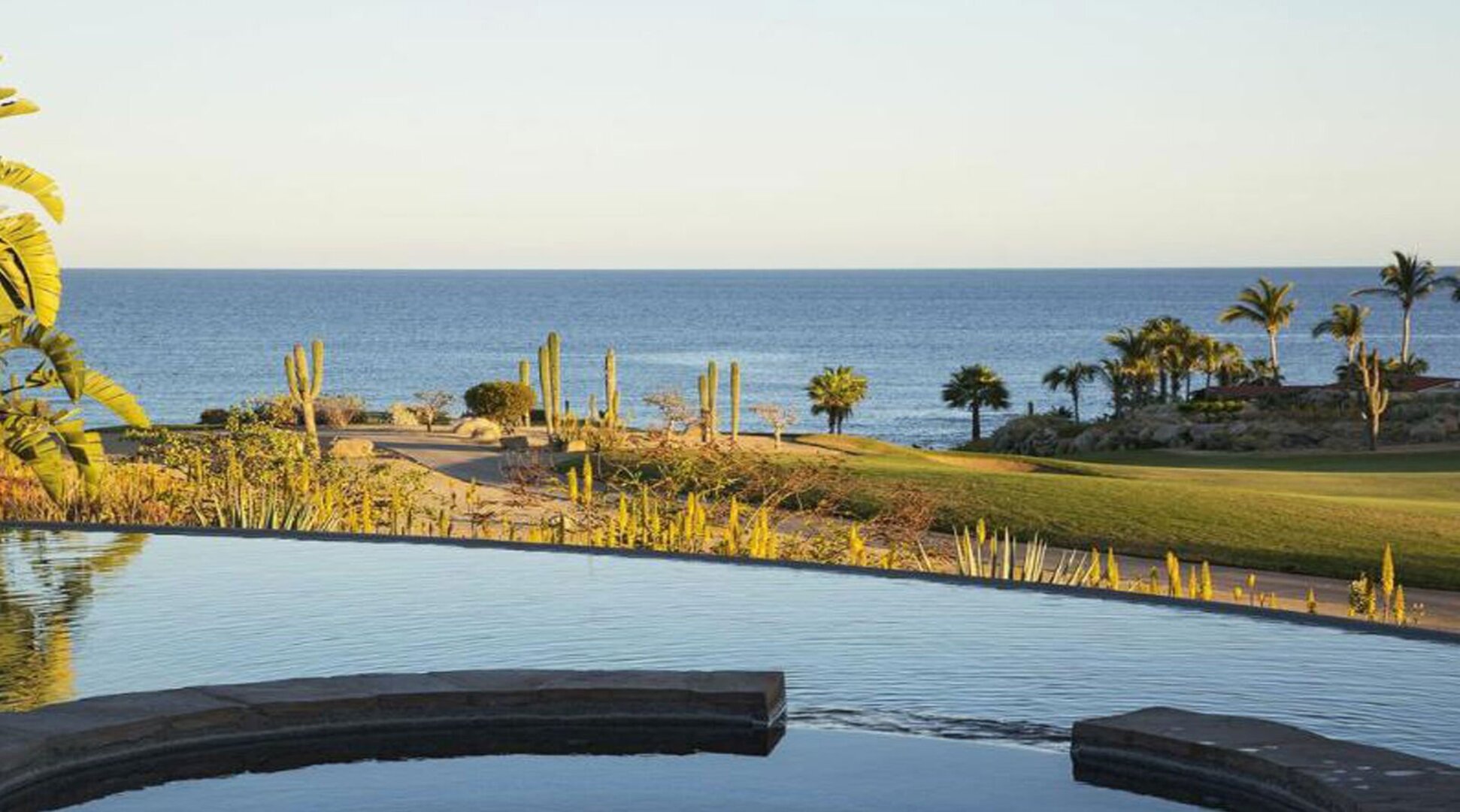 Poolside Bliss Awaits, Cabo San Lucas Villa 1006