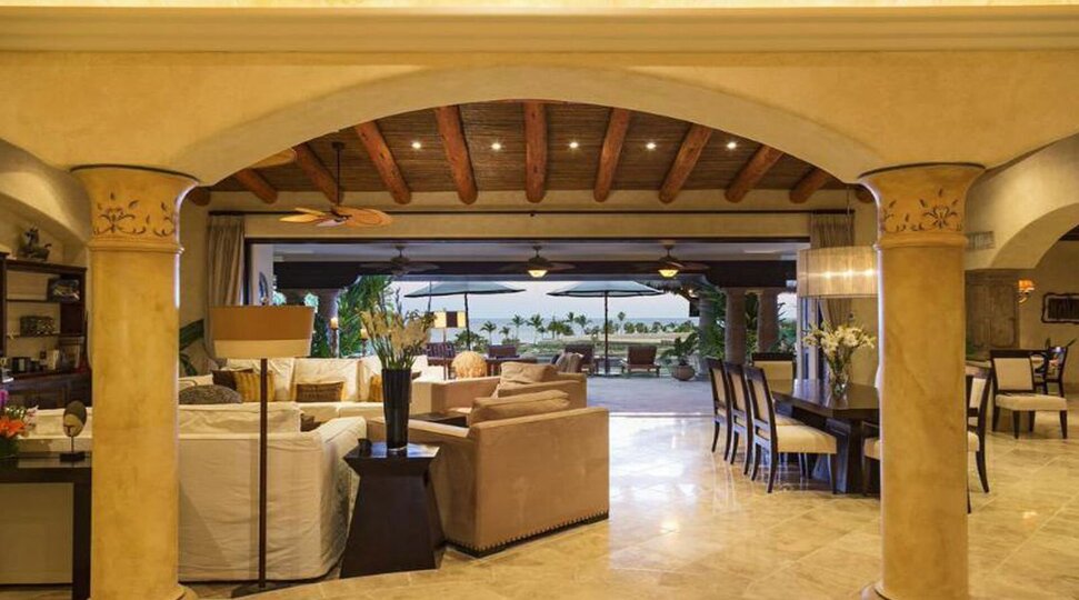 Poolside Bliss Awaits, Cabo San Lucas Villa 1006