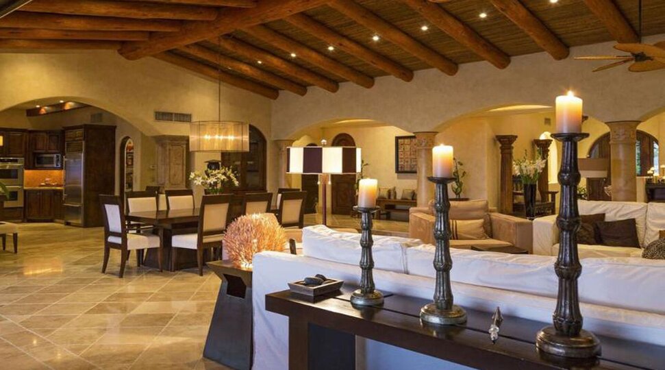 Poolside Bliss Awaits, Cabo San Lucas Villa 1006