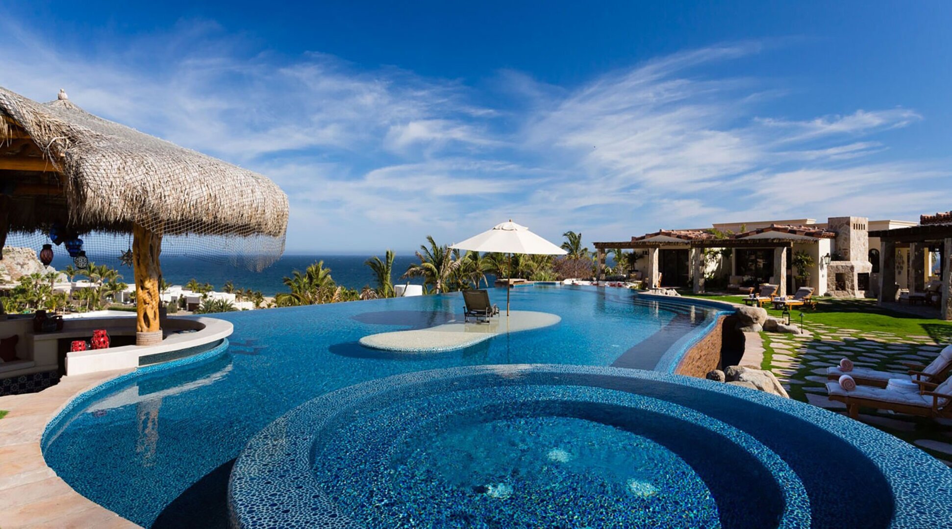 Stylish Getaway, Cabo San Lucas Villa 1007