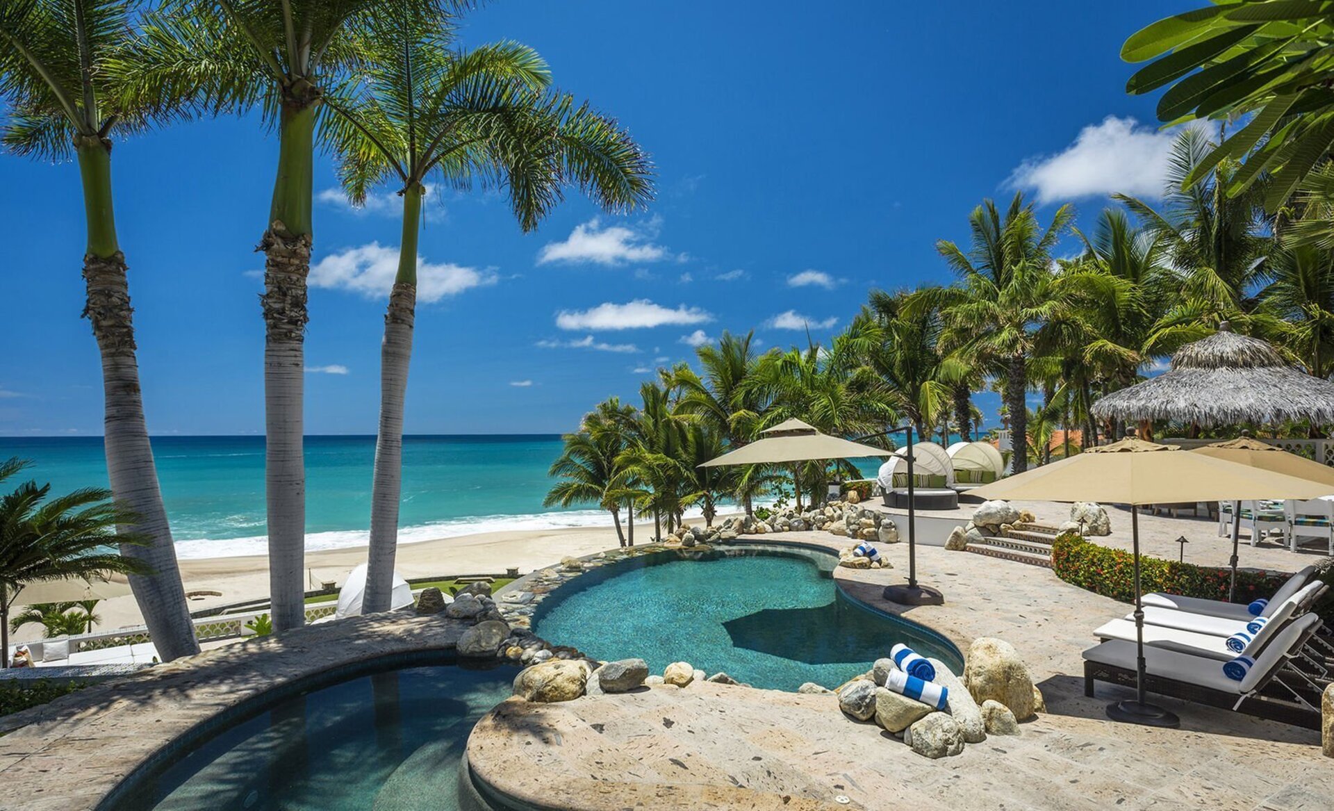 Your Family’s Cabo Retreat, San Jose Del Cabo Villa 1009