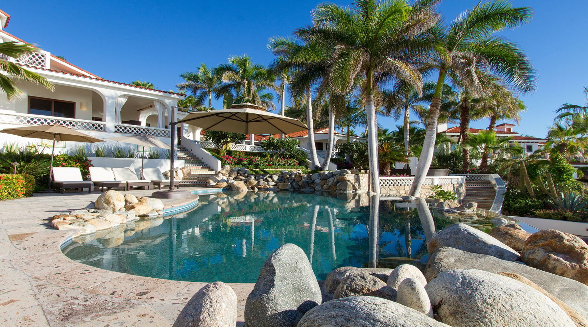 Your Family’s Cabo Retreat, San Jose Del Cabo Villa 1009