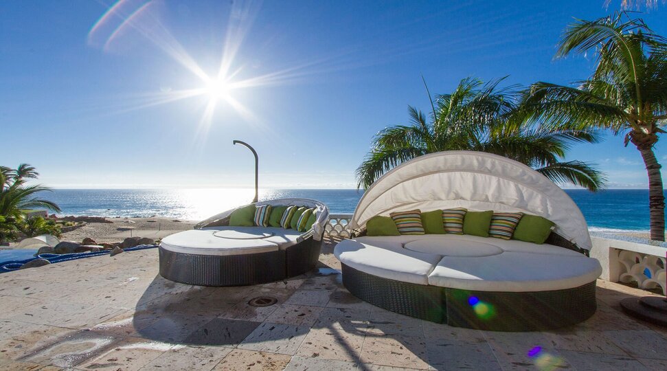 Your Family’s Cabo Retreat, San Jose Del Cabo Villa 1009
