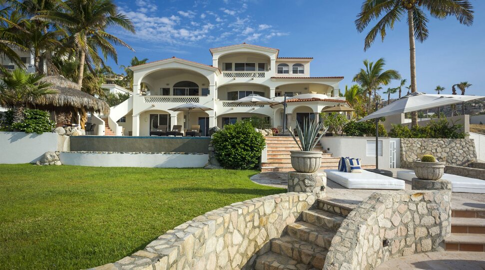 Envision Your Family in a Luxury Villa Near San José, San Jose Del Cabo 1010