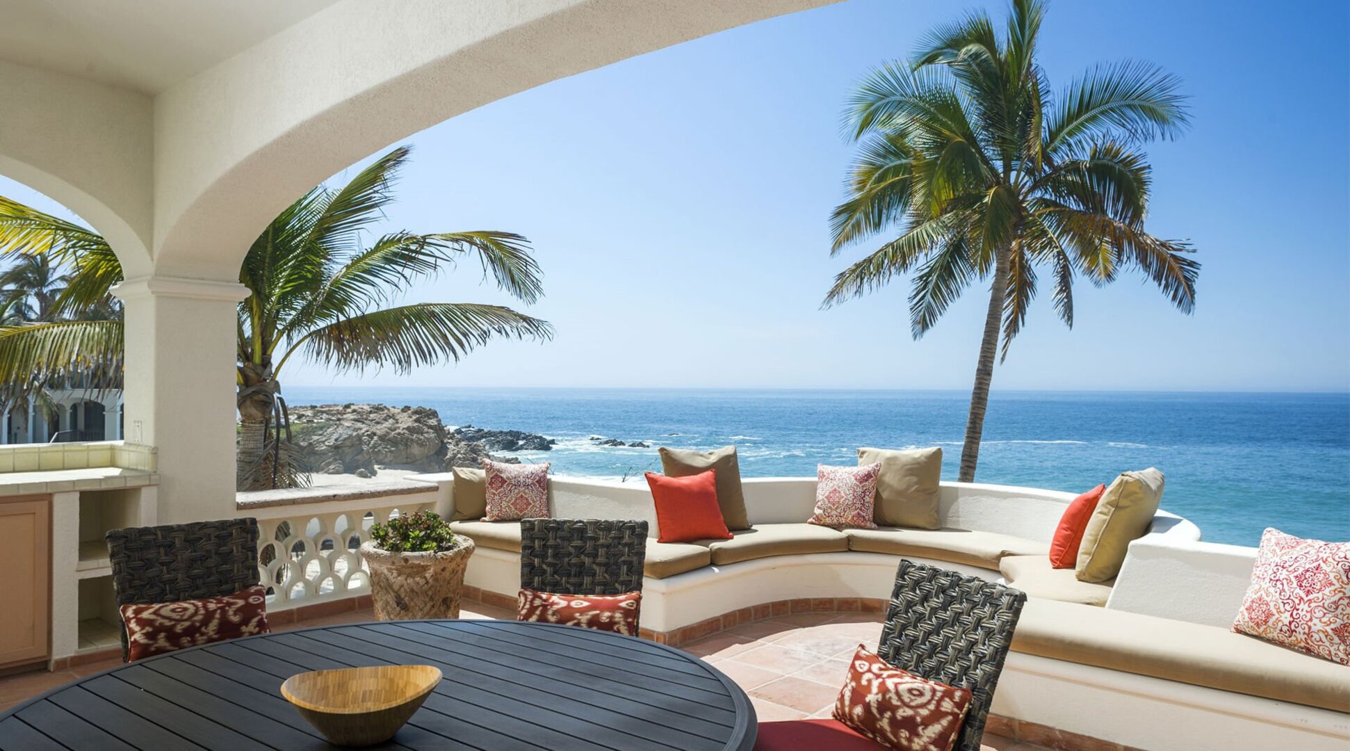Envision Your Family in a Luxury Villa Near San José, San Jose Del Cabo 1010