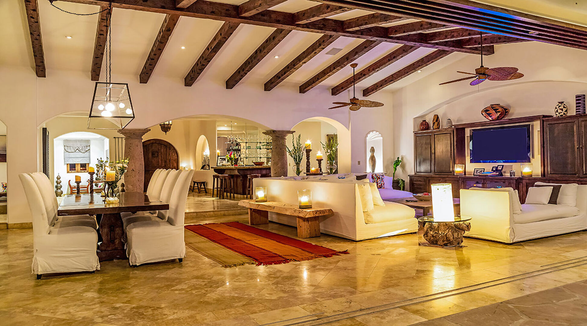 Exclusive Beachfront Villa with Private Pool Awaits You