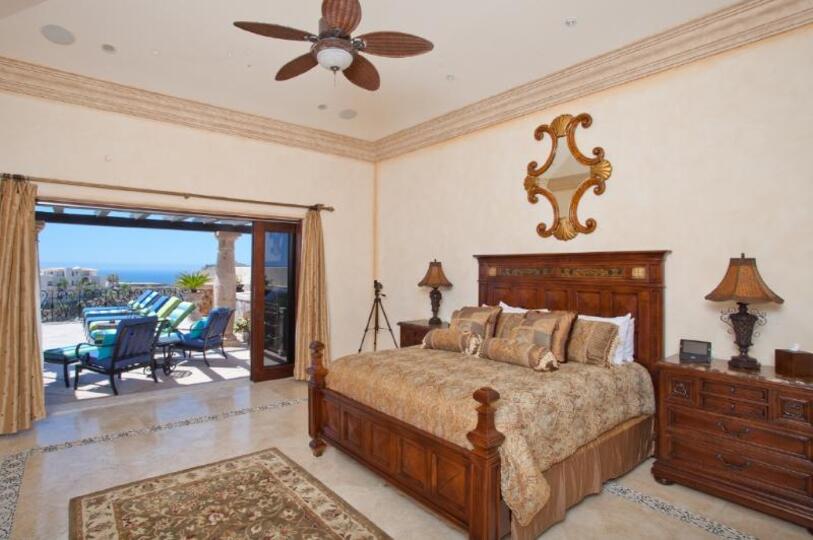 Breathtaking Sea Views Await You, Cabo San Lucas Villa 1021