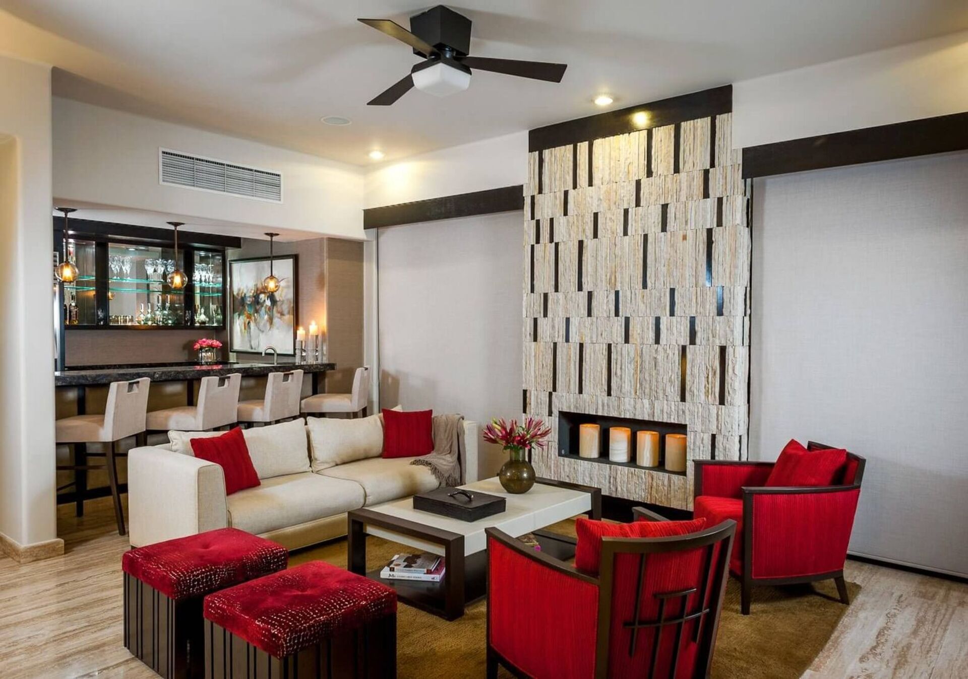 Private Luxury Escape, Cabo San Lucas Villa 1048