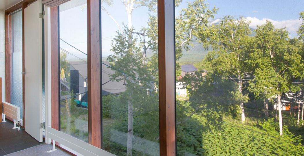 Luxury 3 Bed Ski Chalet in Prime Location, Niseko Chalet 1001
