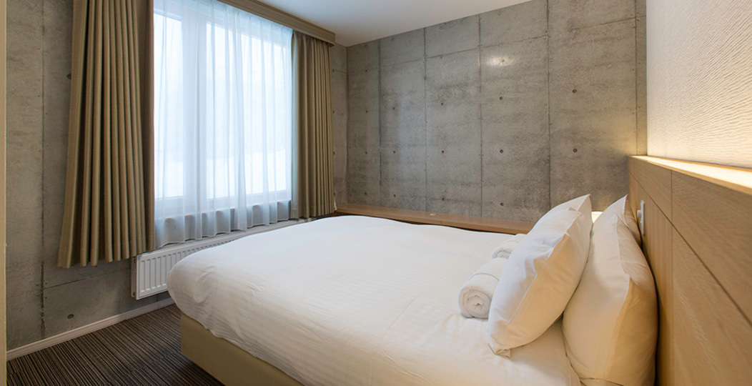 Luxury 4 Bed Holiday Chalet in Hirafu, Niseko Chalet 1010