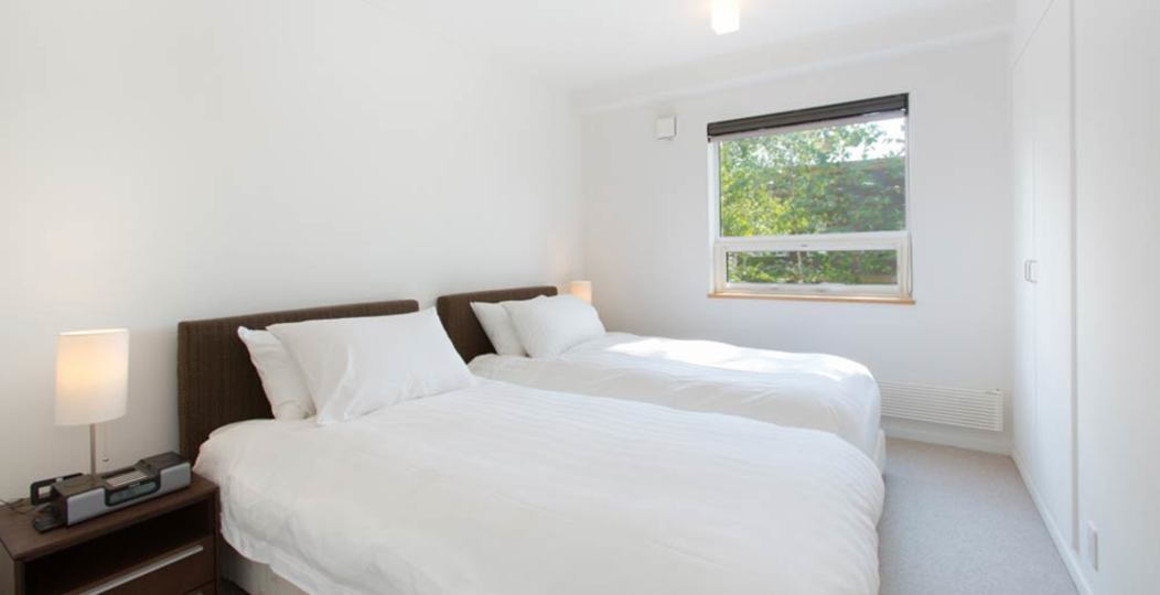Ultimate 3 Bedroom Vacation Chalet close to Ski Resort, Niseko Chalet 1012