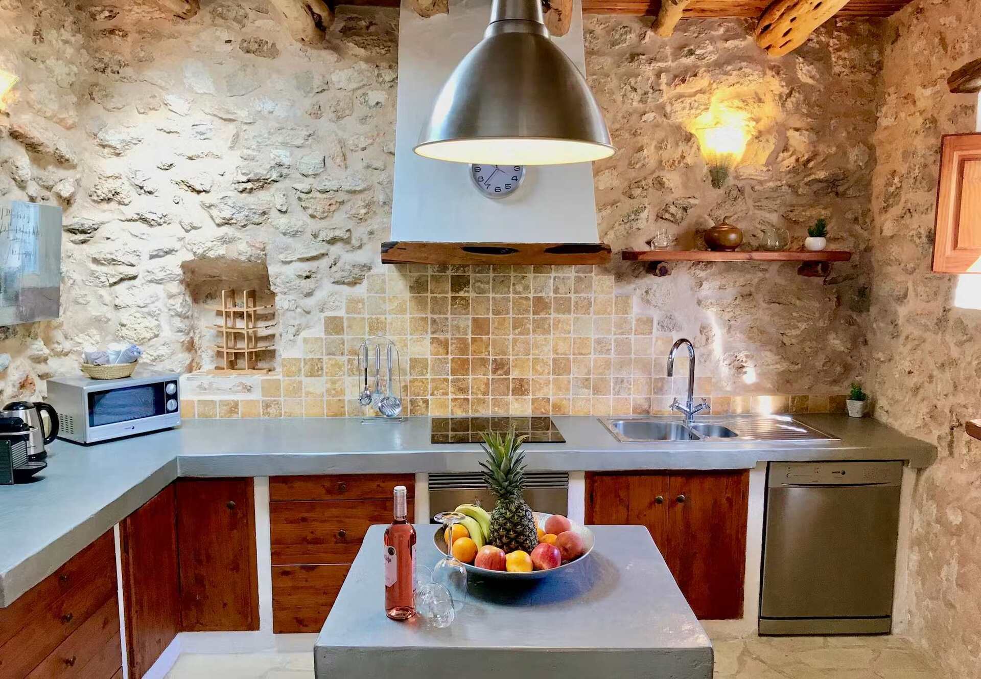 5 Star Villa La Verna Grande – An Elegant Ibiza Hideaway