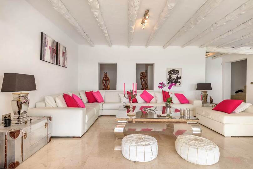 5 Star Villa La Casa Romero – A Private Mediterranean Haven