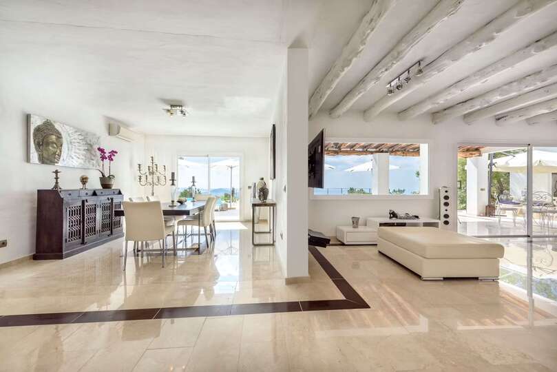 5 Star Villa La Casa Romero – A Private Mediterranean Haven