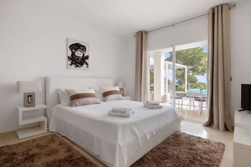 5 Star Villa La Casa Romero – A Private Mediterranean Haven