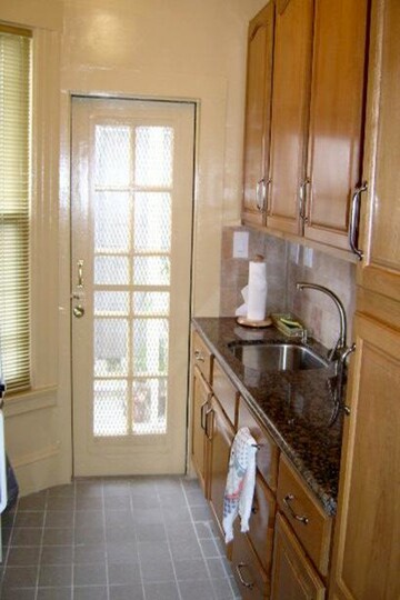 The Ultimate Luxury 2 Bedroom Apartment, San Francisco Apartment 1002