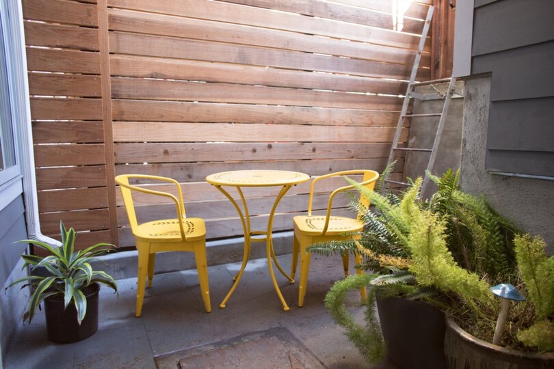 The Ultimate 5 Star Holiday Home, San Francisco Apartment 1003