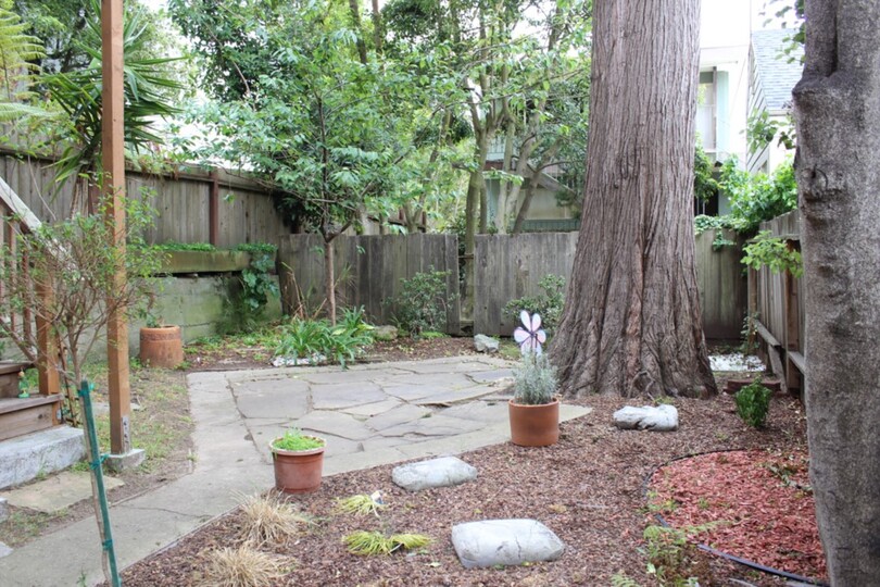 Beautiful 5 Star Apartment in great Location, San Francisco Apartment 1006