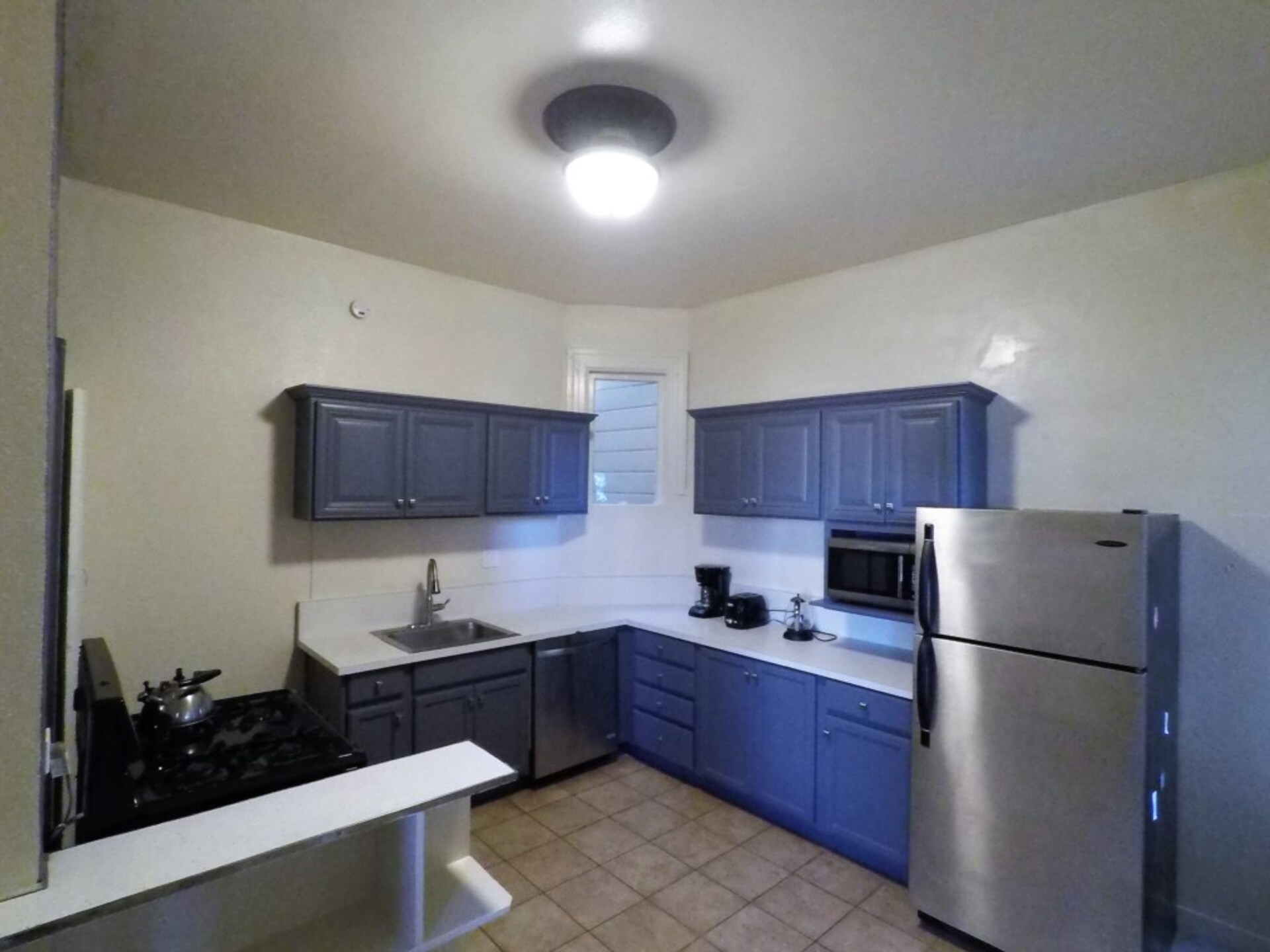 Beautiful 5 Star Apartment in great Location, San Francisco Apartment 1006