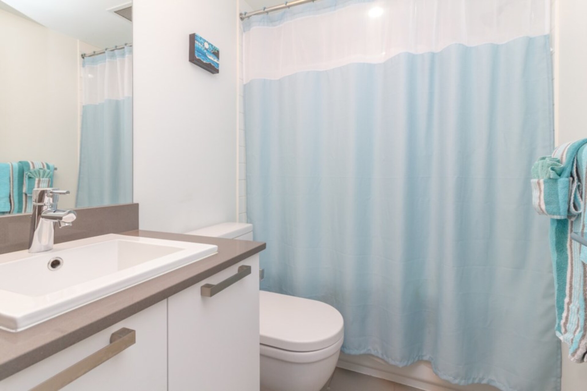 Luxury Apartment in Fantastic Location, Vancouver Island Apartment 1000