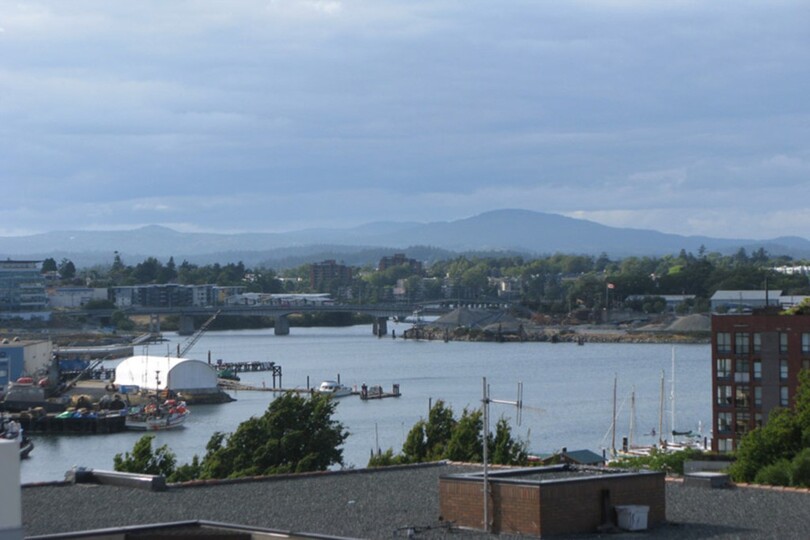 Luxury 5 Star Apartment near the Waterfront, Vancouver Island Apartment 1002