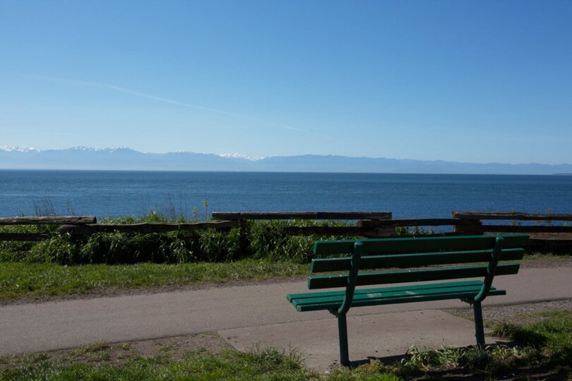 The Ultimate Holiday Home in Victoria, Vancouver Island Apartment 1011