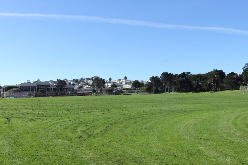 The Ultimate Apartment, San Francisco Apartment 1029