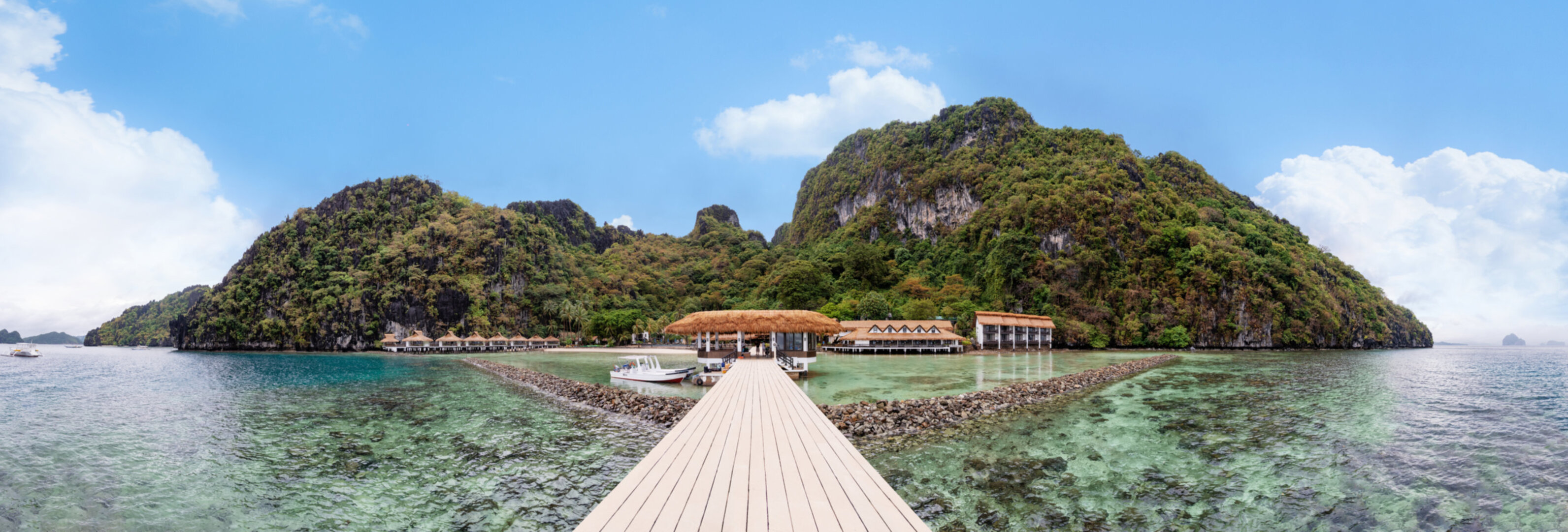 5 Star Exclusive Beachside Cottage on Miniloc Island Resort, El Nido 1004