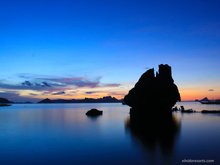 The Ultimate Luxury Forest Cottage on Lagen Island Resort, El Nido Cottage 1007