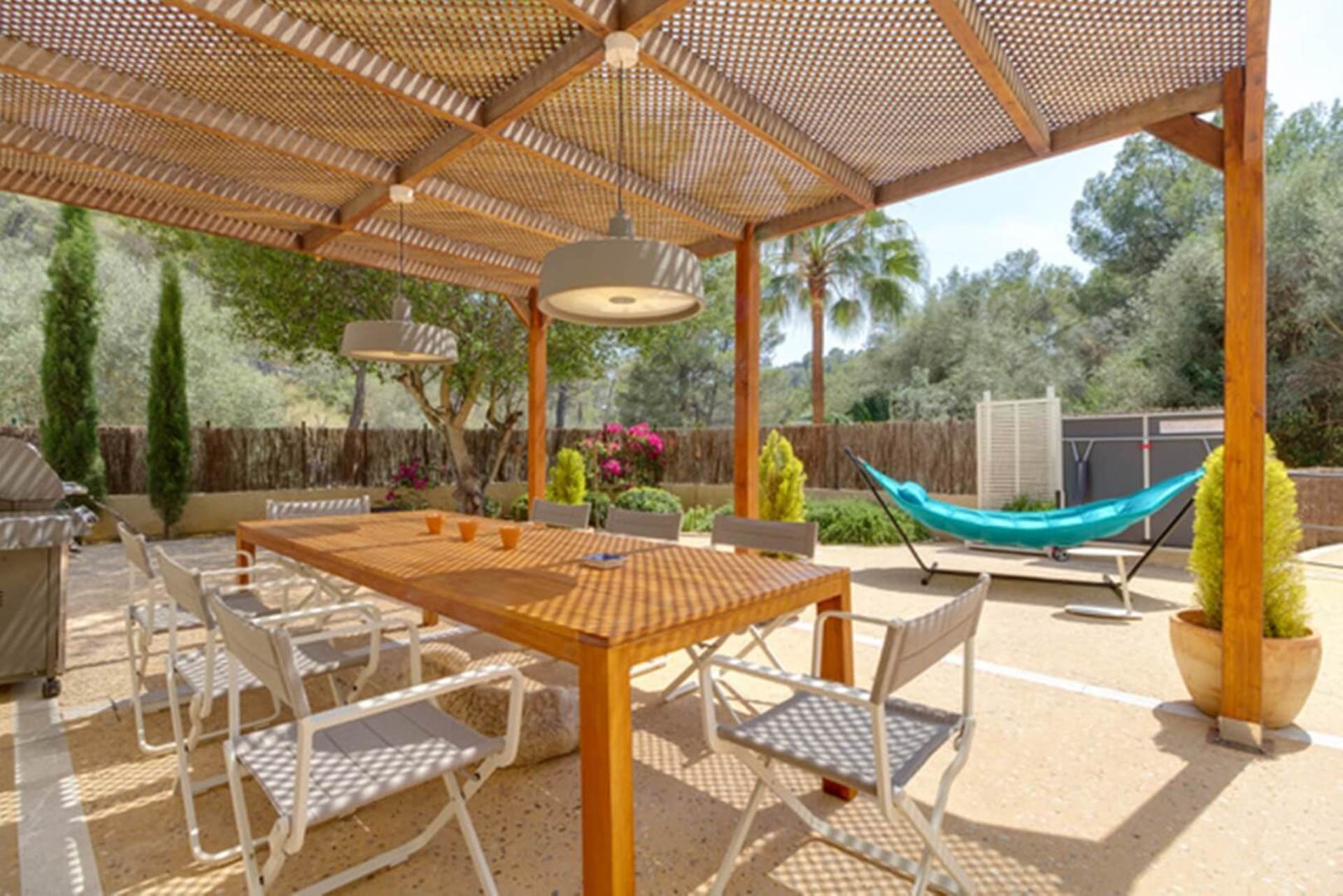Your Island Escape, Mallorca Villa 1480