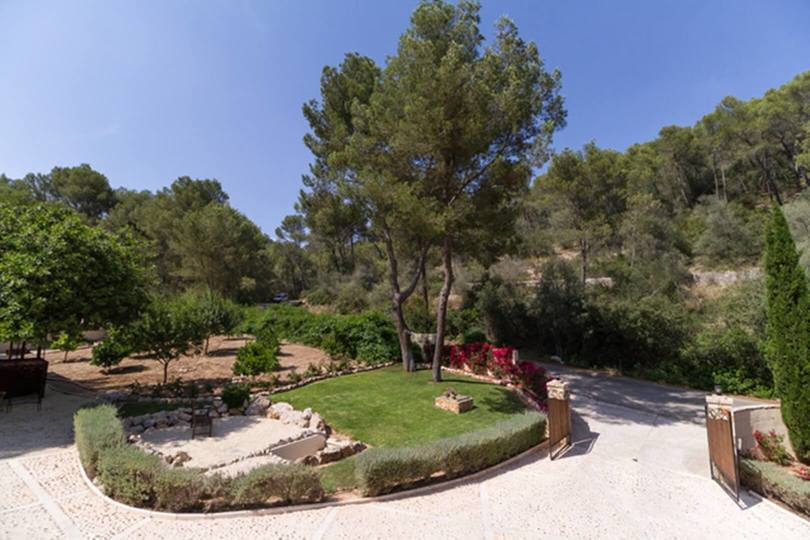 Your Island Escape, Mallorca Villa 1480