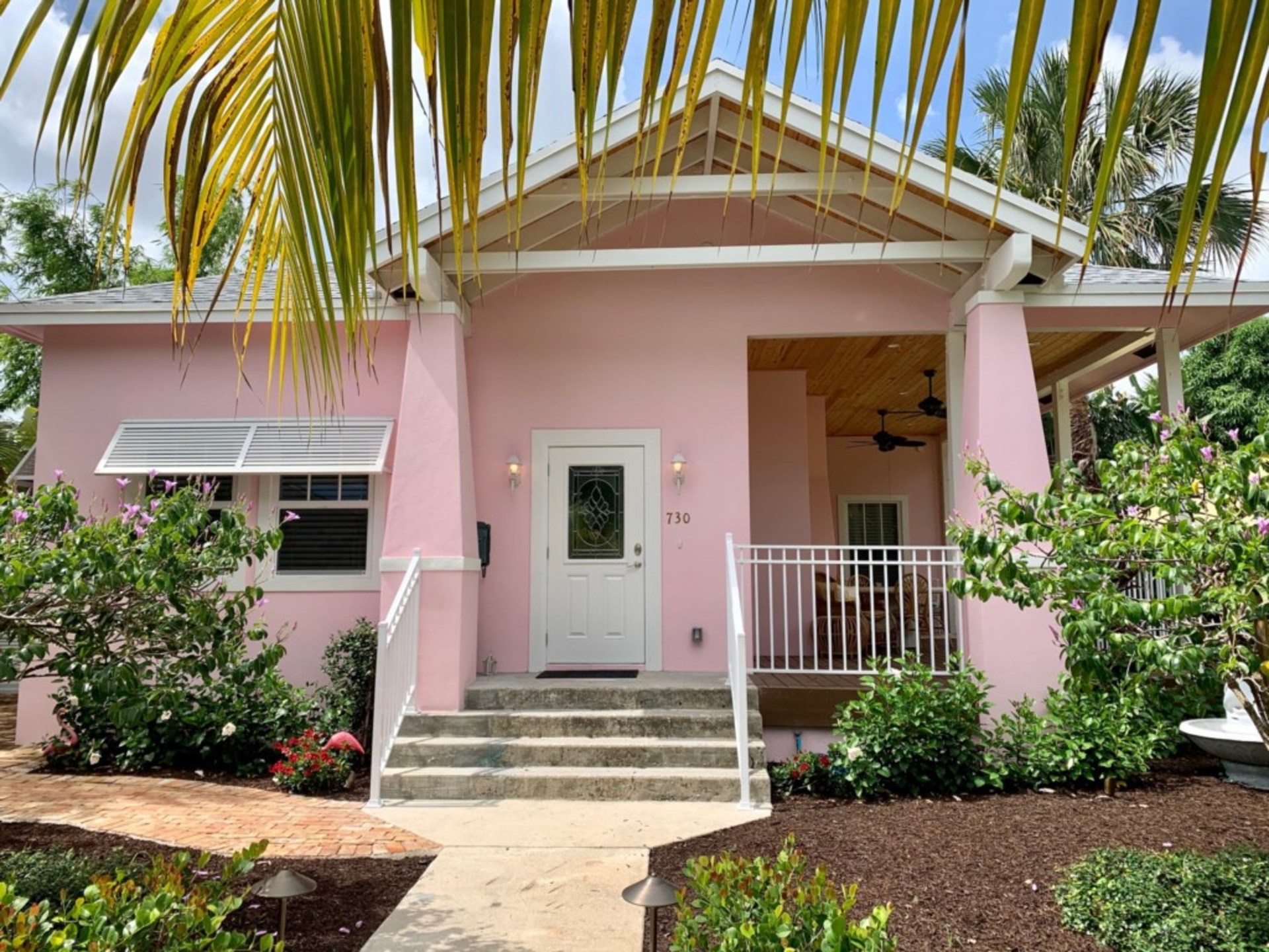 Picture Renting This Beautiful 4 Bedroom Cottage in West Palm Beach, West Palm Beach Cottage 1856