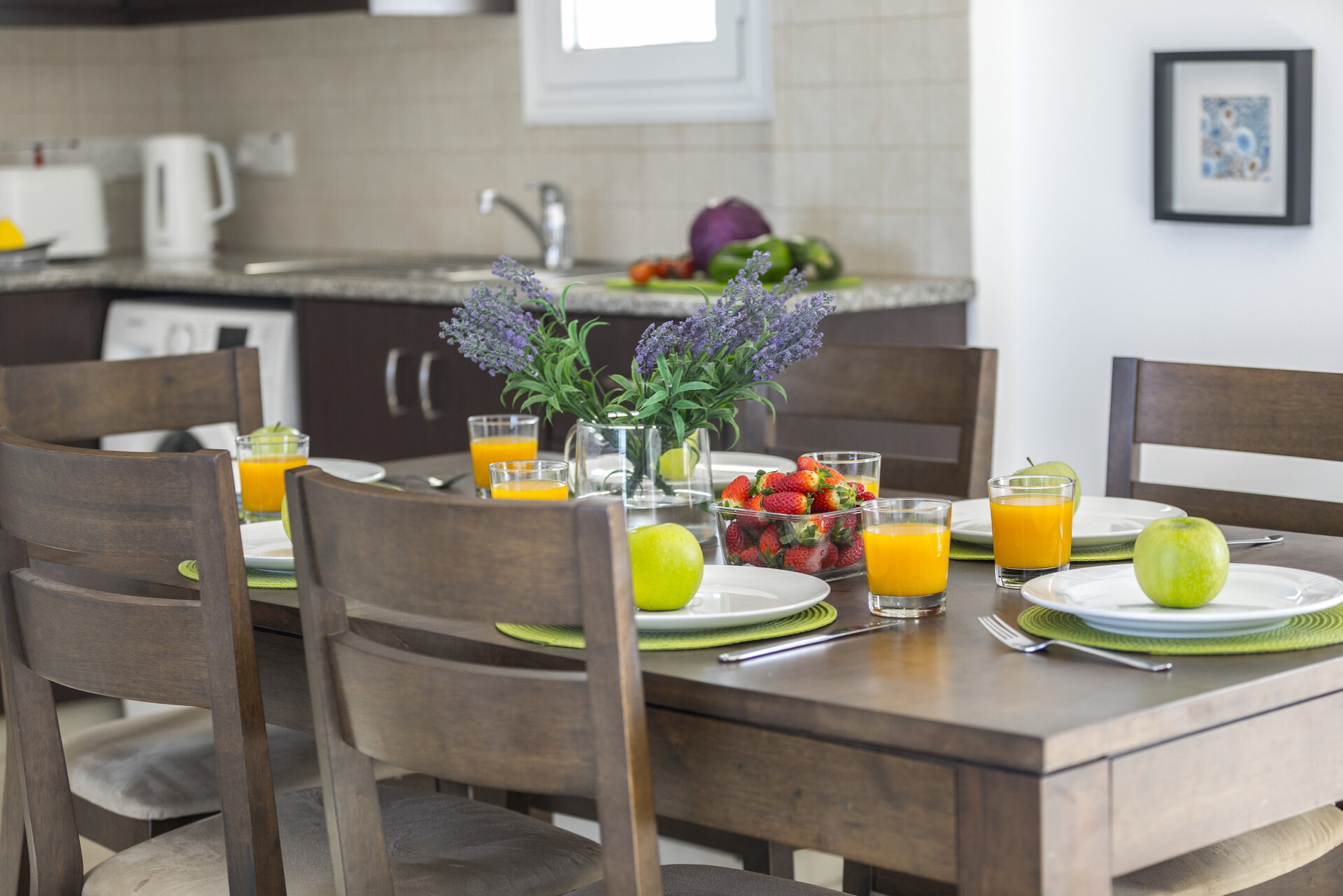 Imagine You and Your Family Renting this Perfect Holiday Apartment minutes from the beach, Protaras Apartment 1412