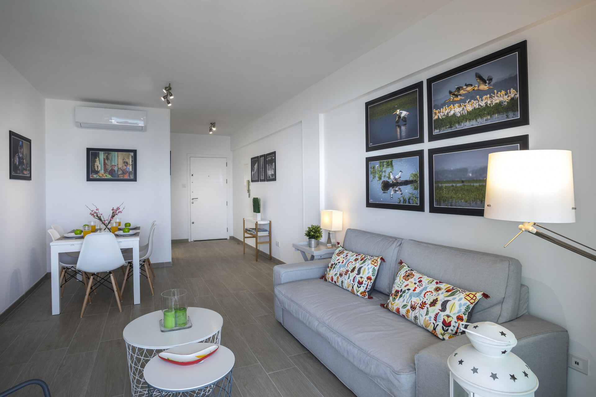 You Will Love This Luxury Apartment on the beach, Larnaca Apartment 1386